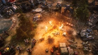 2. Tempest Rising PL (PC)